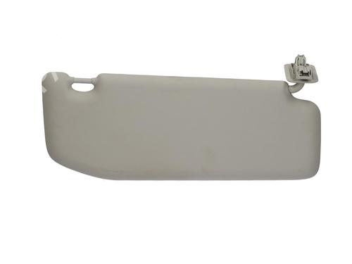 Left sun visor CITROËN C3 III (SX) 1.2 THP 110 (SXHNPS, SXHNZT, SXHNZ6) | BP36623707I1 - Image 2