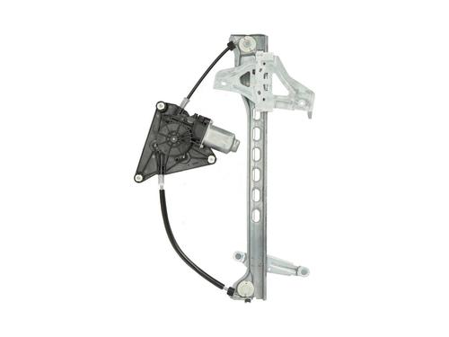 Front right window mechanism PEUGEOT 108 1.0 VTi | BP36608972C23 - Image 3
