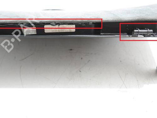 Used Glove box Glove box 36608796 36608796