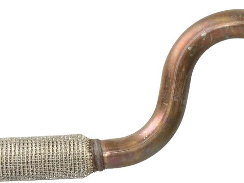 Exhaust system DS DS 4 II (FR_, FB_, F3_, FP_) BlueHDi 130 (FBYHZT) | BP36629713M121  - Image 6