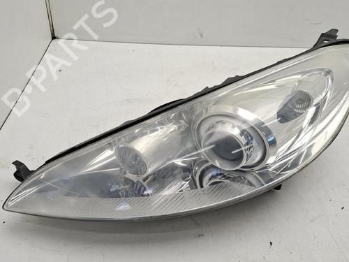 Left headlight PEUGEOT 407 Coupe (6C_) 3.0 V6 | BP36636757C28 - Image 2