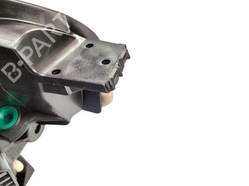 Right headlight PEUGEOT EXPERT Van (V_) 2.0 BlueHDi 120 | BP36634872C29 - Image 7