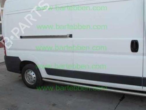Cable PEUGEOT BOXER Van 2.2 HDi 110 | BP36605821E12 - Image 2