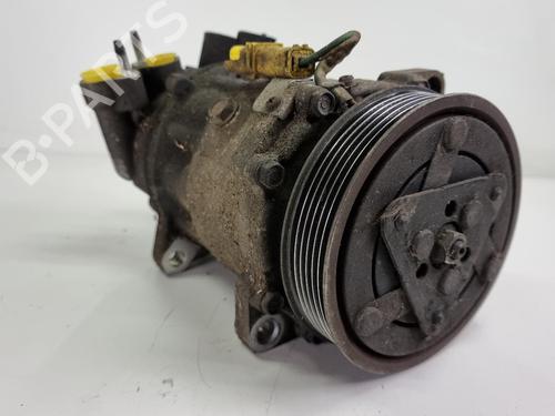 AC compressor CITROËN C5 II Break (RE_) 2.2 HDi (RE4HXE) | BP36622582M34 - Image 4