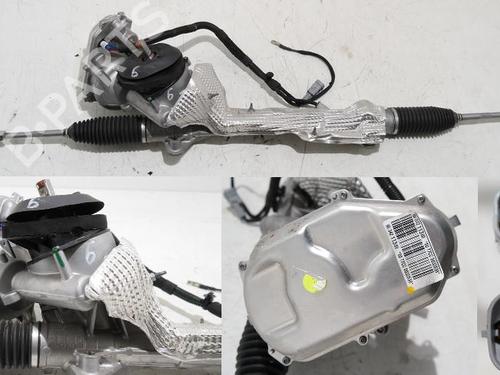 Steering rack DS DS 3 / DS 3 CROSSBACK (UR_, UC_, UJ_) 1.2 PureTech 100 (URHNKK, URHNEK) | BP36617524M22 - Image 6