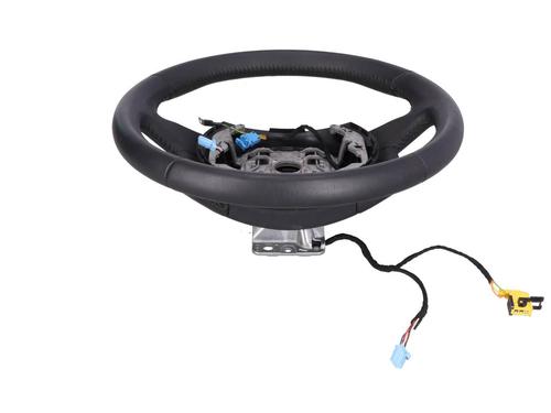 Steering wheel CITROËN C5 III (RD_) 2.0 16V (RDRFJC, RDRFJF) | BP36602188C49  - Image 5