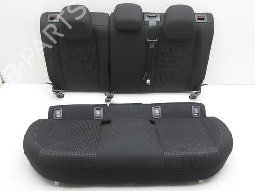 Used Rear seat (2nd row) Rear seat (2nd row) 36623576 36623576