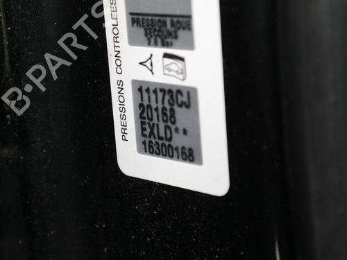 Control unit PEUGEOT 407 (6D_) 1.8 16V (6D6FYC) | BP36610554M11 - Image 20