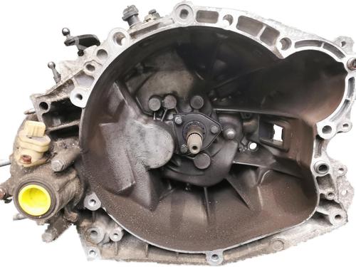 gearbox-peugeot-307-3ac-2000-2001-2002-2003-2004-2005-2006-2007-2008-2009-2010-2011-2012-36607941 main image