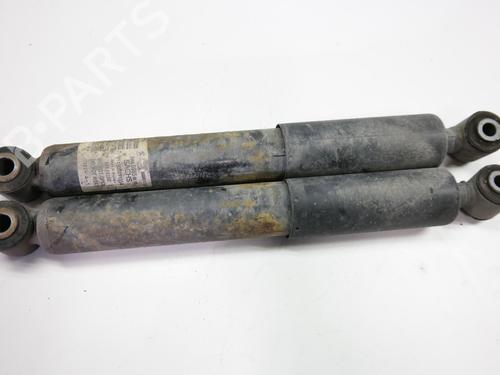 Used Left rear shock absorber Left rear shock absorber CITROËN JUMPY II Van 2.0 HDi 165 (163 hp) 36617006 36617006