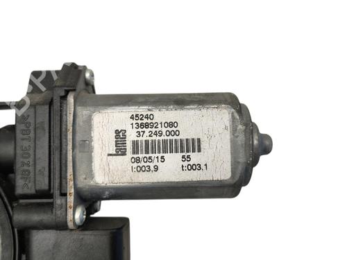 Front right window mechanism PEUGEOT BOXER Van 2.2 HDi 110 | BP36632537C23 - Image 2