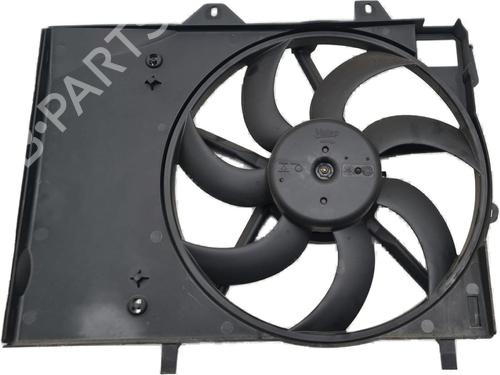 Køleventilator elektrisk Køleventilator elektrisk 36623715 36623715