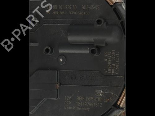 Front wiper motor CITROËN C4 Picasso II 1.2 THP 130 | BP36637102M29 - Image 5