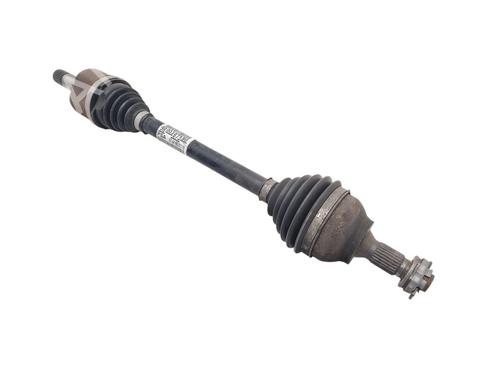 Left front driveshaft PEUGEOT 2008 I (CU_) 1.2 THP 130 / PureTech 130 | BP36634240M38 - Image 3