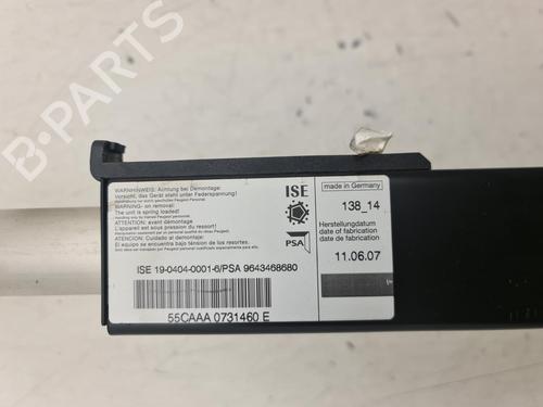 Used Electronic module Electronic module 36627800 36627800