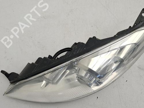 Used Left headlight Left headlight 36636757 36636757