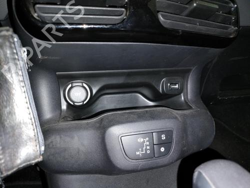 Antenna/Base CITROËN C4 CACTUS 1.2 THP 110 | BP36628562C140 - Image 10