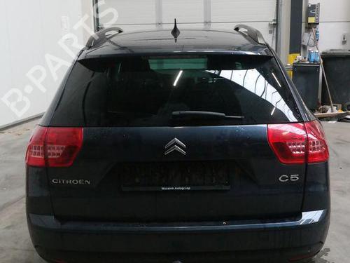 Middle console CITROËN C5 III Break (RW_) 1.6 THP 155 | BP36626531I22 - Image 25