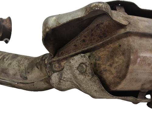 Catalyst PEUGEOT EXPERT Van (VF3A_, VF3U_, VF3X_) 2.0 HDi 120 | BP36626334M10  - Image 7