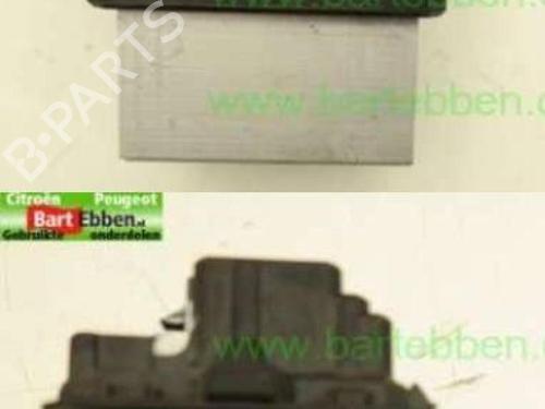Used Heater resistor Heater resistor 36611295 36611295
