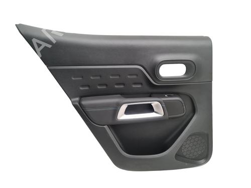 Other CITROËN C5 AIRCROSS (A_) 1.2 PureTech 130 (ARHNSJ) | BP36629083O1 - Image 3