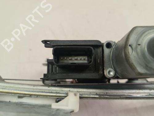 Front right window mechanism PEUGEOT 2008 I (CU_) 1.6 VTi | BP36625251C23 - Image 5
