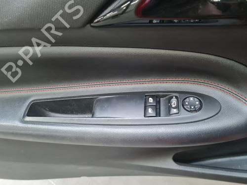 Right taillight CITROËN DS3 (SA_) 1.6 THP 155 | BP36634892C35 - Image 11
