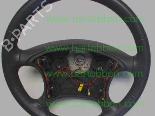 Steering wheel CITROËN C5 II (RC_) 2.0 16V (RCRFJB, RCRFJC) | BP36637741C49 - Image 6
