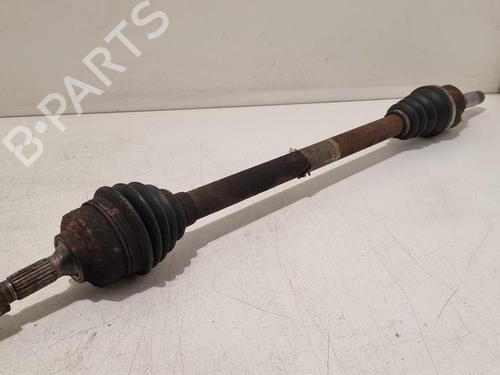 Used Right front driveshaft Right front driveshaft CITROËN C2 (JM_) 1.4 (73 hp) 36622425 36622425