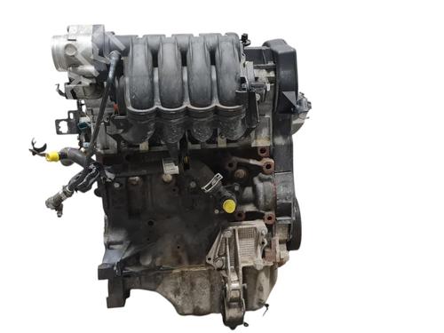 Engine PEUGEOT 206 CC (2D) 1.6 16V (2DNFUF, 2DNFUR) | BP36636557M1 - Image 2