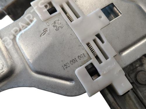 Front right window mechanism CITROËN C3 III (SX) 1.2 PureTech 82 | BP36632377C23 - Image 5