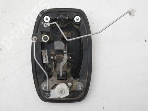 Tailgate handle PEUGEOT BOXER Van e-Boxer | BP36628449C132 - Image 2