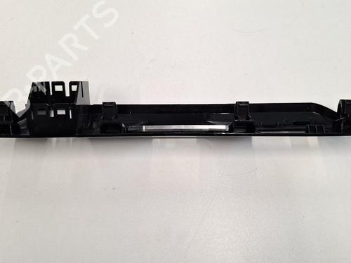 Middle console DS DS 4 II (FR_, FB_, F3_, FP_) E-TENSE 225 (F3DGZT) | BP36638845I22 - Image 4
