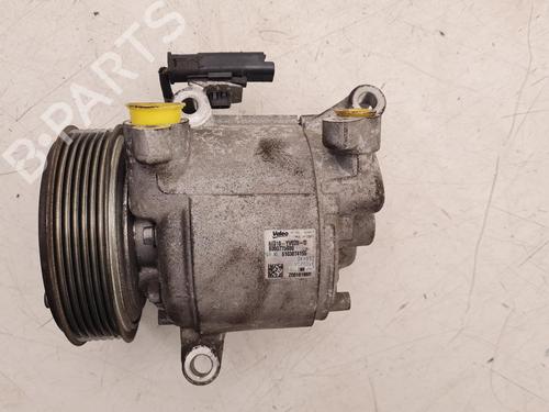 AC compressor PEUGEOT 2008 I (CU_) 1.2 VTi | BP36639410M34 - Image 6