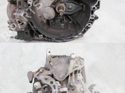 gearbox-citroen-c5-ii-break-re_-2004-2005-2006-2007-2008-36614696 main image