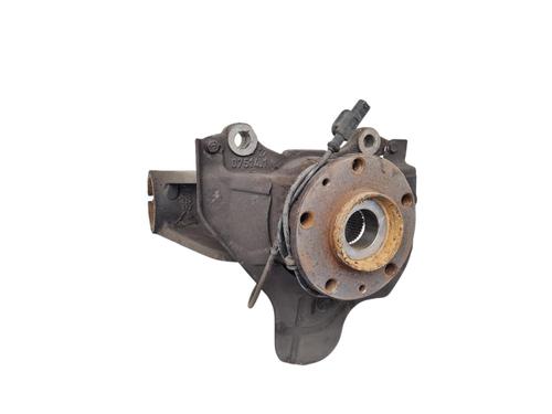 Right front steering knuckle CITROËN JUMPER II Van 2.2 HDi 110 | BP36634036M26  - Image 5