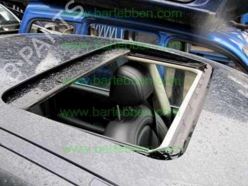 Steering rack CITROËN C6 (TD_) 2.7 HDi | BP36604054M22 - Image 14