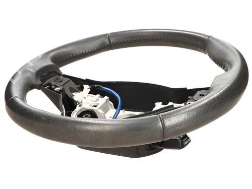 Steering wheel PEUGEOT 108 1.0 VTi | BP36626473C49 - Image 2