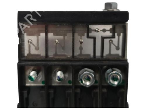 Used Fuse box Fuse box 36631348 36631348