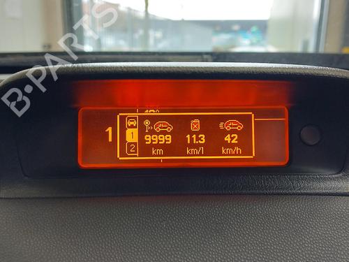 Electronic sensor PEUGEOT 307 (3A/C) 1.6 16V | BP36625432M84 - Image 14
