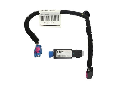 Used Cable Cable 36634462 36634462