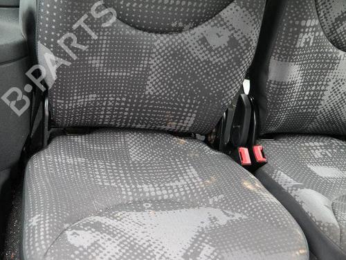 Middle console CITROËN C2 (JM_) 1.1 | BP36610443I22 - Image 19
