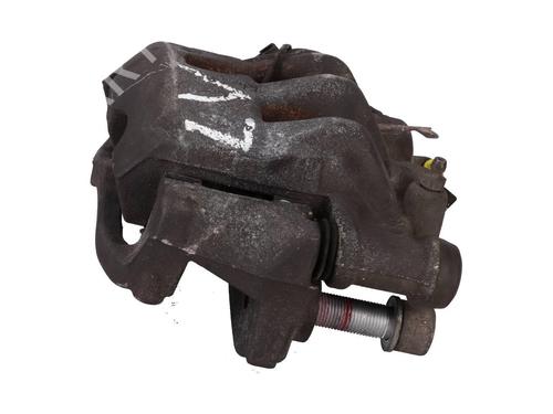 Left front brake caliper FIAT DUCATO Platform/Chassis (250_) 130 Multijet 2,3 D | BP36601403M105 - Image 2