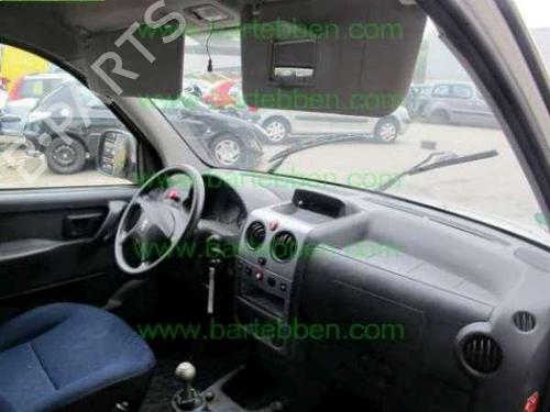 Engine PEUGEOT PARTNER Box Body/MPV (5_, G_) 1.6 HDi 75 | BP36608588M1 - Image 11