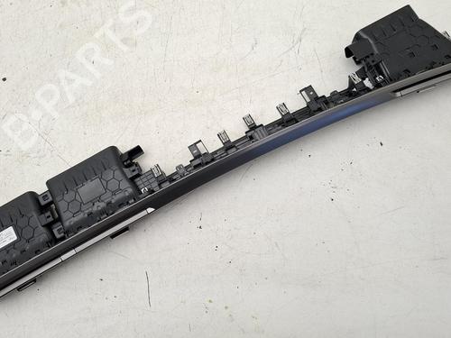 Console centrale Console centrale OPEL CORSA A Hatchback (S83) 1.0 (F08, M08, F68, M68) (45 hp) 36638907 36638907