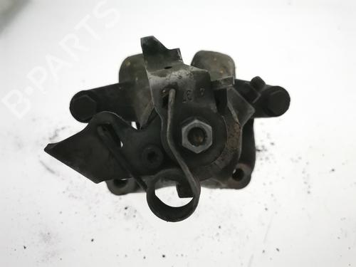 Left rear brake caliper CITROËN C3 II (SC_) 1.6 VTi 120 | BP36602362M107 - Image 3