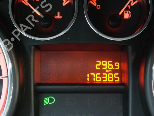Switch PEUGEOT 308 SW I (4E_, 4H_) 1.6 HDi | BP36615979I30  - Image 12