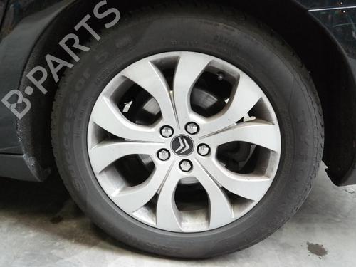 Pipe CITROËN C5 III Break (RW_) 2.0 HDi 165 | BP36612410M125 - Image 17