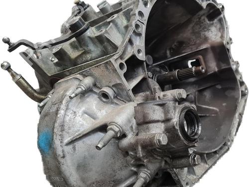 Gearbox CITROËN C5 II (RC_) 1.8 16V (RC6FZB) | BP36620820M3 - Image 4
