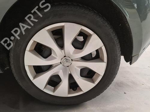 Mittelkonsole CITROËN C3 II (SC_) 1.6 HDi | BP36631965I22  - Image 25